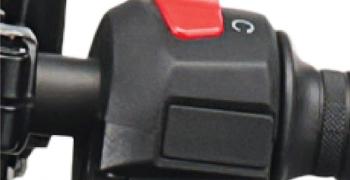 SUZUKI EASY START SYSTEM